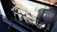 Barcos de trabalho à venda