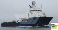 Navio de pesquisa à venda