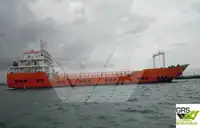 Embarcação de desembarque, tanque à venda