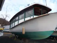 Navio de transporte de passageiros (Ferry) à venda