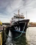 Navio de pesquisa à venda