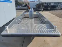 Barcos de trabalho à venda