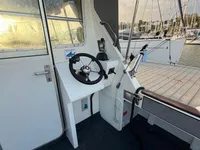 Barco piloto à venda