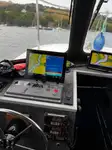 Barco piloto à venda