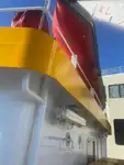 Navio de transporte de passageiros (Ferry) à venda