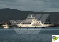 Ro-Ro ship à venda