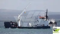 Barcos de trabalho à venda