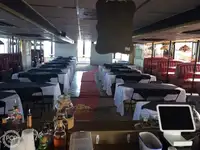 Navio de cruzeiro à venda