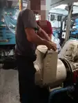 Barco de tripulação à venda