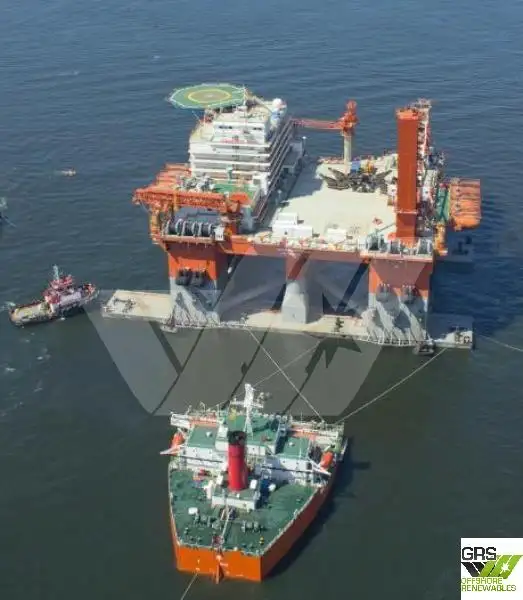 Navio guindaste à venda