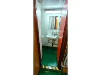 Navio de abastecimento à venda