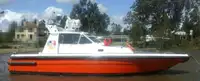 Barco piloto à venda