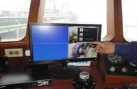 Barco piloto à venda