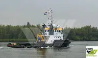 Barcos de trabalho à venda