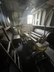 Rebocador à venda