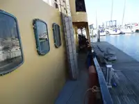 Barcos de trabalho à venda