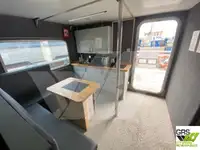 Navio de serviço para parques eólicos à venda