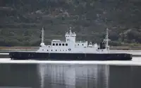 Navio Ro-Ro à venda