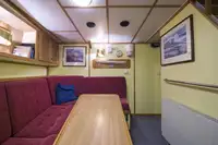 Rebocador à venda