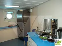 Navio de abastecimento à venda