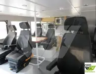 Navio de serviço para parques eólicos à venda
