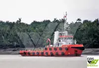 Rebocador à venda
