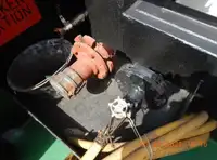 Rebocador à venda