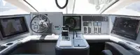 Aerobarco à venda