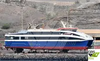 Navio Ro-Ro à venda
