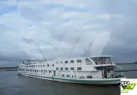 Navio de cruzeiro à venda