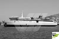 Ro-Ro ship à venda