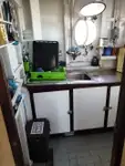 Rebocador à venda