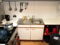 Barcaça à venda