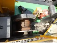 Rebocador à venda