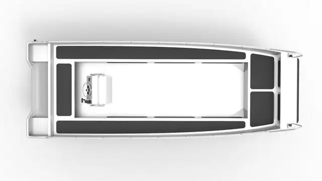 Barcos de trabalho à venda