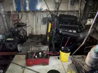 Rebocador à venda