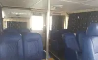 Barco piloto à venda
