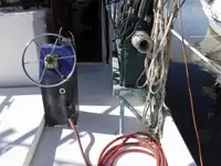 Navio de pesca de arrasto à venda