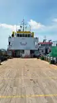Balsa de desembarque, tanque à venda