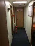 Rebocador à venda