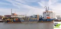 Navio lança-cabos à venda