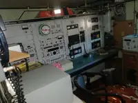 Barco patrulha à venda