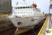 Navio Ro-Ro à venda