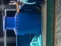 Barcos de trabalho à venda
