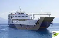 Balsa de desembarque, tanque à venda