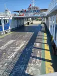 Navio de transporte de passageiros (Ferry) à venda