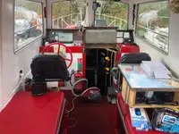Barco piloto à venda