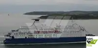 Ro-Ro ship à venda