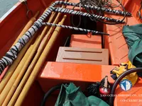 Navio-tanque de óleo/produtos químicos à venda