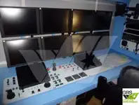 Barcaça à venda